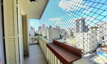 Imagem: Apartamento, Santa Cecília - São Paulo