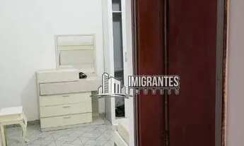 Imagem 4: Casa de 3 dormitórios, sendo 2 suítes para alugar, 124 m² por R$ 3.000/mês - Aviação - Pra