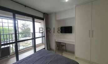 Imagem: Apartamento para locação, 1 dormitório