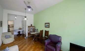 Imagem 2: Gávea, 3 quartos!