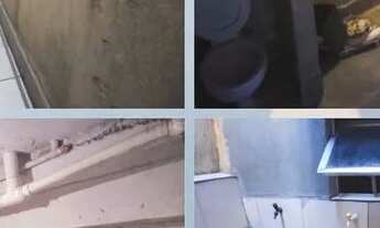 Imagem 4: Aluguel - Casa em Alcântara, 2 qts+garagem