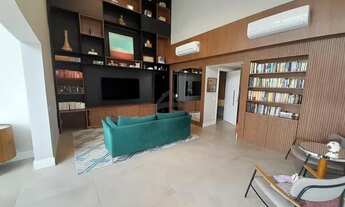 Imagem 3: Apartamento para aluguel possui 188 metros quadrados com 3 quartos em DAE - Campinas - SP