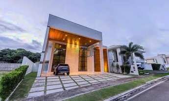 Imagem 3: Casa à venda no bairro Parque do Jiqui - Parnamirim/RN