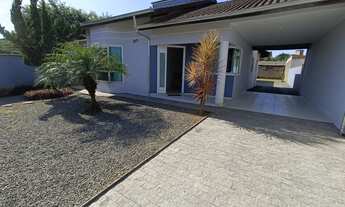 Imagem: Casa com 01 suíte 02 quartos, semi mobiliada