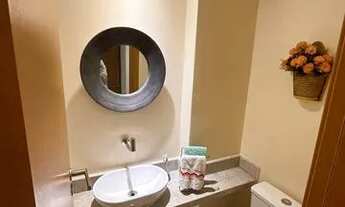 Imagem 4: Apartamento para venda tem 177 metros quadrados com 3 quartos