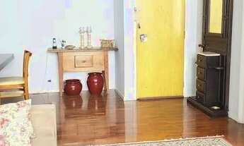 Imagem 4: Apartamento com 3 dormitórios à venda, 128 m² por R$ 1.950.000,00 - Vila Nova Conceição