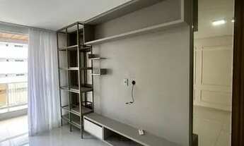 Imagem 3: Apartamento para aluguel com 133 metros quadrados com 2 quartos em Ponta D'Areia - Sã