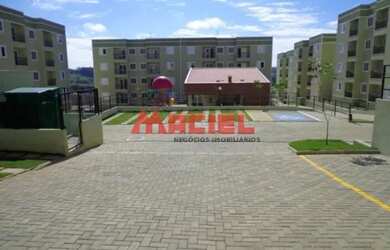 Imagem 4: Apartamento Padrão em São José dos Campos