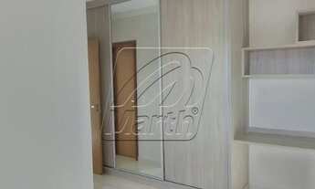 Imagem 7: PIRACICABA - Apartamento Padrão - Vila Independência