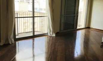 Imagem: SÃO PAULO - Apartamento Padrão - JARDIM