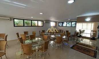 Imagem 4: Cobertura com 4 dormitórios para alugar, 176 m² por R$ 3.710/mês - Centro - Ribeirão Preto