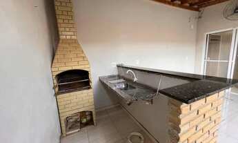 Imagem: Araçatuba - Casa de Condomínio - Aeroporto