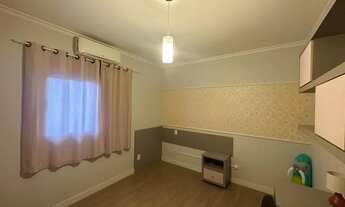 Imagem 7: Casa de condomínio para aluguel tem 222 metros quadrados com 3 quartos