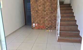 Imagem: Casa com 2 dormitórios para alugar, 80