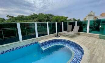 Imagem: Ótima cobertura Duplex À VENDA com 3 suítes