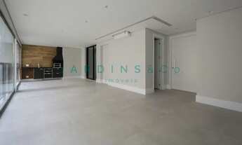 Imagem 4: SãO PAULO - Apartamento Padrão - Jardim Paulista