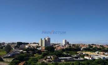 Imagem 6: Apartamento - Vila Industrial - Campinas