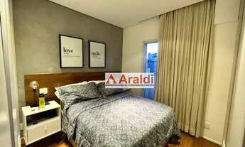 Imagem: Apartamento com 1 dormitório para alugar