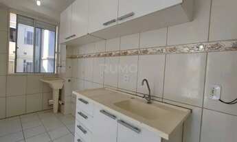 Imagem 3: Apartamento - Parque Prado - Campinas