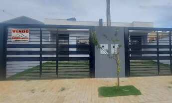 Imagem: Casa com 3 quartos no bairro Morumbi (Jd