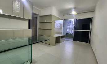 Imagem 2: Lindo apartamento 3 quartos,60m2. com planejados no condomínio praia de piedade clube