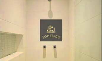 Imagem 5: Flat disponível no Morumbi