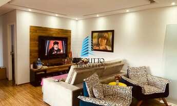 Imagem 6: Apartamento no Naturale Sport Aqua Life. Jardim Ana Maria - Jundiaí/SP