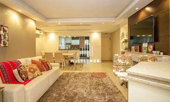 Imagem 7: Apartamento 02 dormitórios mobiliado Petrópolis