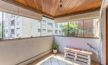 Imagem: Apartamento para Venda - 90m², 2 dormitórios