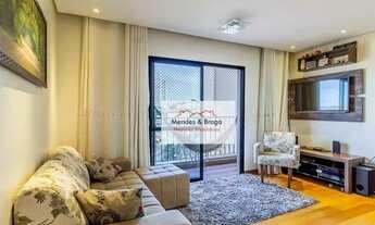 Imagem 3: Apartamento com 2 dormitórios à venda, 67 m² por R$ 375.000,00 - Vila Rosália - Guarulhos