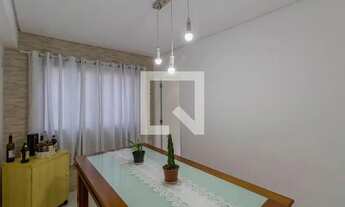 Imagem 2: Casa para Aluguel - Vila Dalila, 1 Quarto, 40 m2