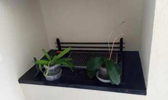 Imagem 7: Apartamento com 2 dormitórios à venda, 107 m² por R$ 796.900,00 - Planalto - São Bernardo