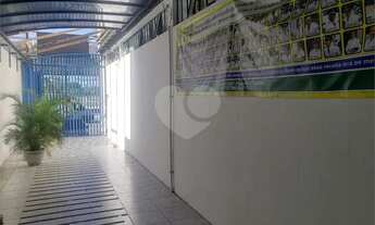 Imagem 4: Prédio Avenida Cruzeiro do Sul