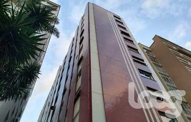 Imagem 3: Apartamento em Bela Vista - São Paulo