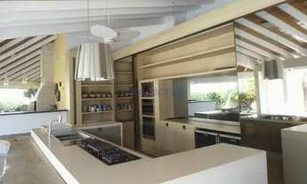 Imagem 1: Casa - Residencial Parque Rio das Pedras - Campinas