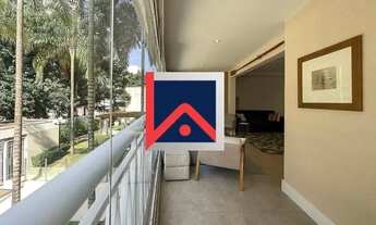 Imagem 6: Locação Apartamento 3 Dormitórios - 137 m² Perdizes