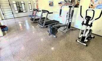 Imagem 5: Apartamento para Locação em Fortaleza, Cocó, 3 dormitórios, 2 suítes, 3 banheiros, 2 vagas