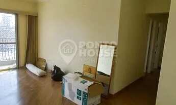 Imagem 4: Apartamento à venda na Vila Gumercindo 2 dormitórios, a 300 m metrô Imigrantes