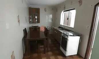 Imagem 3: Sobrado para locação no Tatuapé