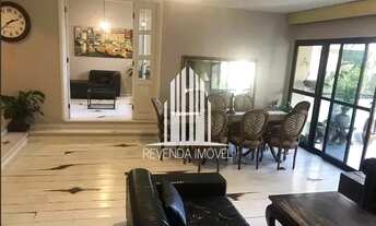 Imagem 2: Apartamento à venda no Real Parque, com 235m² com 4 dormitórios, 3 Suítes e 5 Vagas