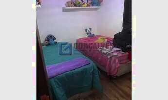 Imagem 4: SAO BERNARDO DO CAMPO - Residential / Apartment - JARDIM PALERMO