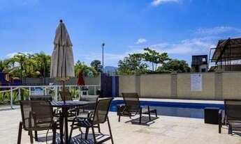 Imagem 5: ALUGO APTO. 2 QUARTOS - COND. COMPLETO