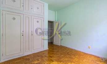 Imagem 7: Copacabana, 3 quartos com vaga 126 m²