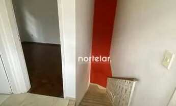 Imagem 7: Sobrado com 2 dormitórios para alugar, 189 m² por R$ 2.940/mês - Vila Picinin - São Paulo