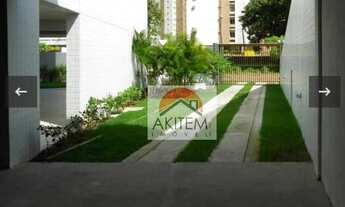 Imagem 5: Apartamento com 3 dormitórios à venda, 74 m² por R$ 403.083,71 - Casa Amarela - Recife/PE