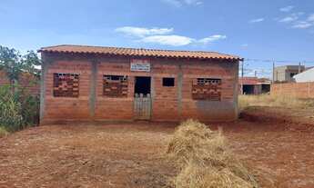 Imagem 3: Casa em fase de acabamento excelente terreno de 250m²