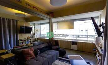 Imagem 3: Cobertura com 2 dormitórios à venda, 96 m² por R$ 1.150.000,00 - Vila Pompeia - São Paulo