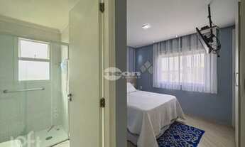 Imagem 7: Apartamento à venda em Centro com 92 m², 3 quartos, 2 suítes, 2 vagas