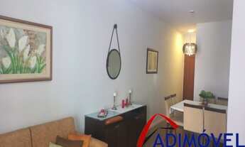 Imagem 2: Apartamento em Jardim da Penha! Com 2 quartos, 1 suíte, 1 vaga, 86m²