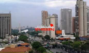 Imagem: Vila Mariana - 120m² - 3 Quartos - 1 Suíte